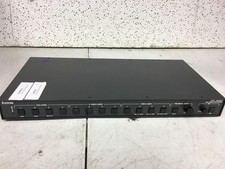 Extron MPS 112 Media Presentation A/V Switcher