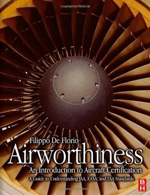 Airworthiness: An Introduction to Aircraft Buch Butterworth-Heinemann