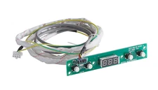 Avantco RT-102D, 46678 Temperature Display for Refrigerated Display Case