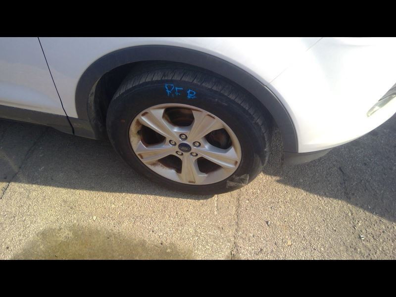 Wheel 17x7-1/2 Aluminum Fits 13-16 ESCAPE 3921548