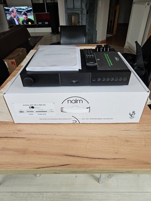 Naim Audio Nait XS 2 Top Zustand inkl.OVP BDA FB