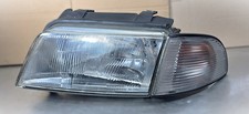 Audi A4 B5 Scheinwerfer Links 8D0941003A Valeo6 7723131 | Inkl. LWR + Blinker