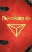 Joshua Free | Draconomicon | Buch | Englisch (2019) | Gebunden | Joshua Free