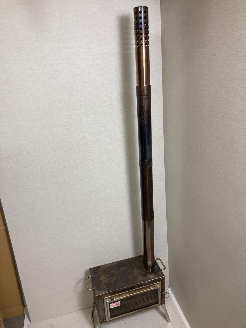 Camp Swamp Outdoors Wood Wonders Japan Ship | eBay