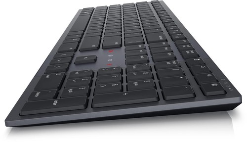 Dell Premier KB900 Tastatur - Bild 2 von 5