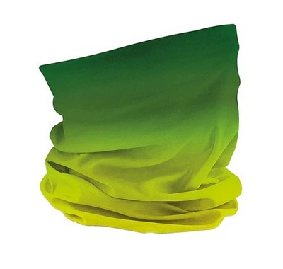 Beechfield Morf Ombré Schlauchschal Neck Warmer unisex vielseitig One Size B905