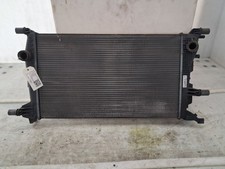 Radiateur Renault SCENIC