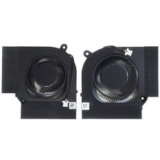 New Replacement Cooling Fans for Acer Nitro 5 N22C1 AN515-58 AN515-58-51R3...