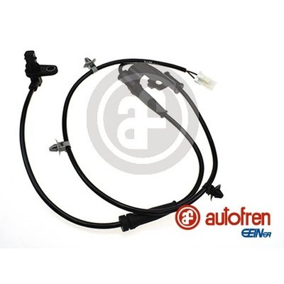   AUTOFREN SEINSA SENSOR WHEEL SPEED RIGHT FRONT DS-0104 NEU DE STOCK