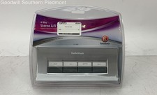 RadioShack Audio Video Selector AV 4-Way S-Video 150-1983 - New