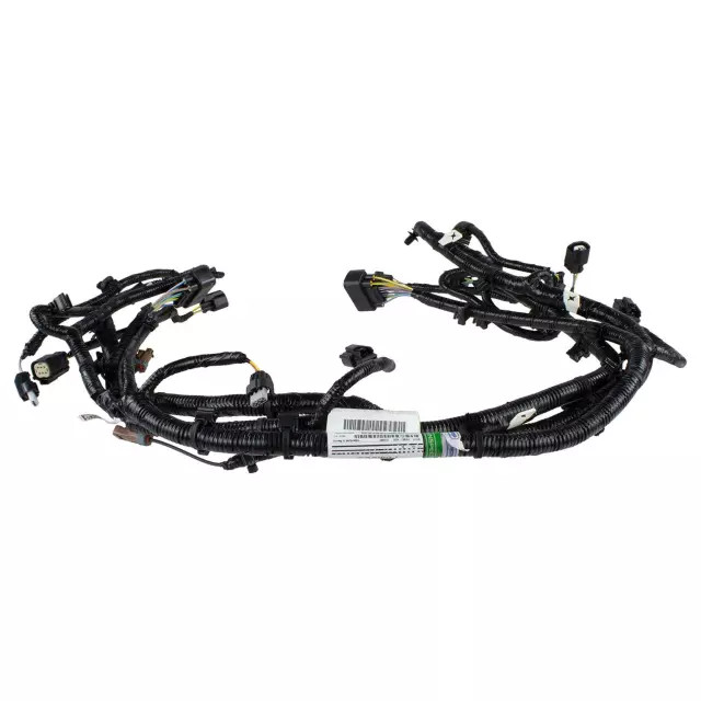 Arnés de cableado para Ford Aviator 2020-2023 (N/P N1MZ-15K867-M)