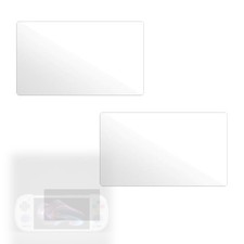 Game Console Protective Film Full Screen Tempered Film for Retroid Pocket 6