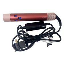 Dyson HS05 Airwrap Multi-Styler Long Hair Dryer Complete Blush Pink W/Heads