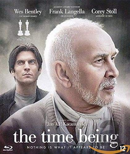 Time being (Blu-ray) Sarah Paulson Corey Stoll Wes Bentley Jeremy Allen White