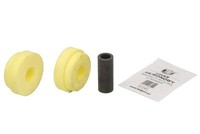 Tedgum TED98306 Lagerung Lenker FüR SchräGlenker Hinten, Innen, Oben, AußEn