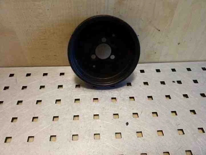 AUDI A6 4F2, C6 Wasserpumpenschaber 059121031L 3.0 Diesel 171kw 2007 26104609 - Изображение 2 из 2