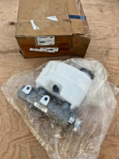 1942-0963 Genuine OEM GM Brake Master Cylinder 19420963