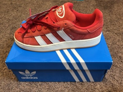 adidas gazelle silver green womens adidas Campus 00s Royal Blue Orange main image 0