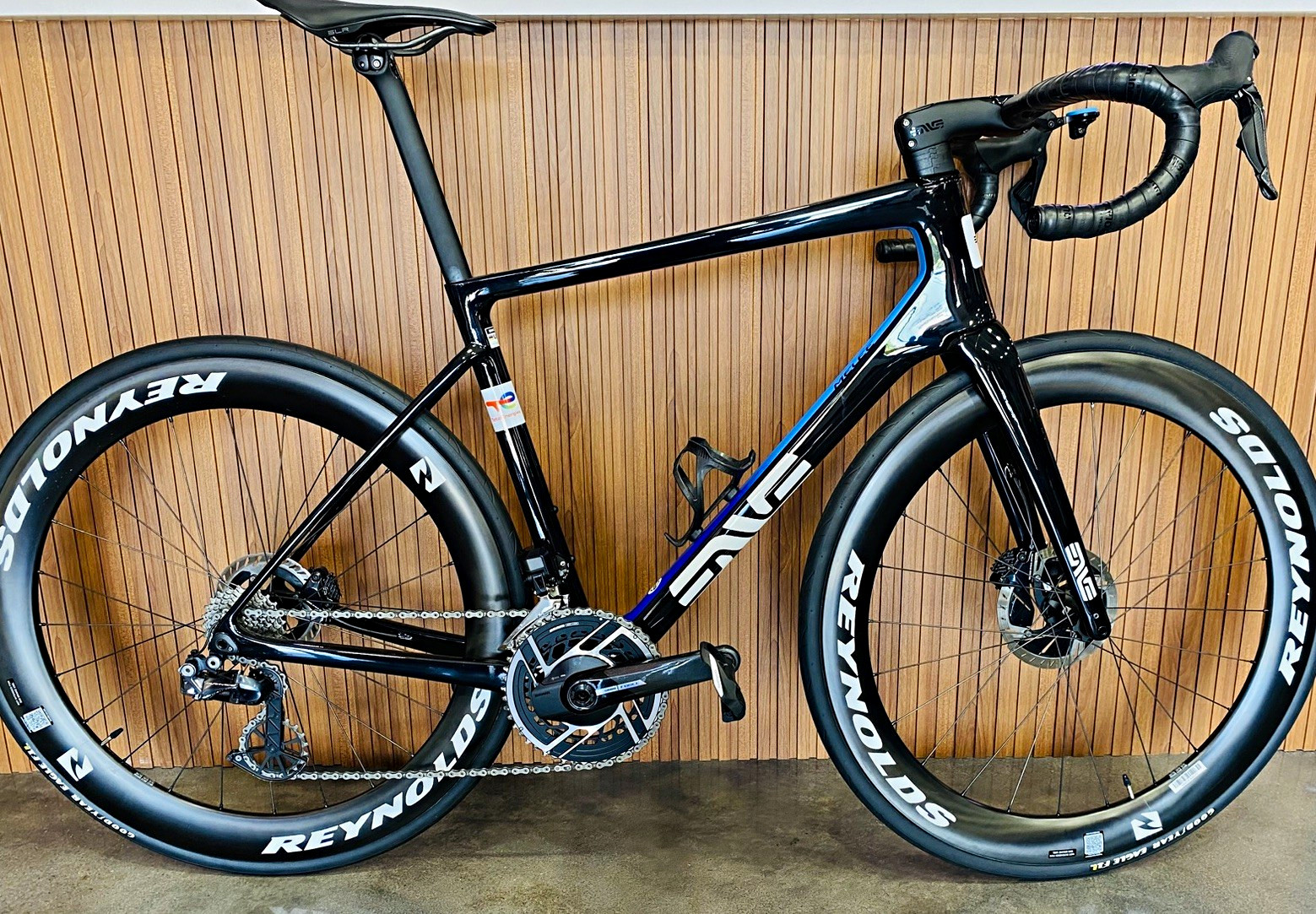 2025 Enve Melee TotalEnergies Edition 56cm