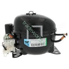 1PCS New 230V Compressor EMT6144Z