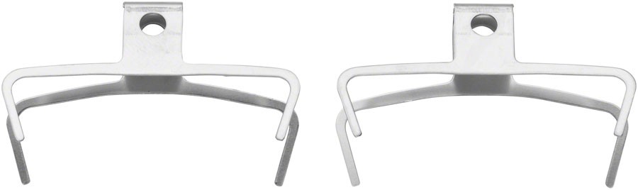 Н-образная пружина дисковой тормозной колодки SRAM для моделей Code RSC Stealth и Ultimate 2990₽