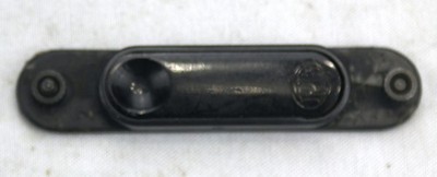 Beretta Over Under Shotgun Forend Latch For Unknown Model Used