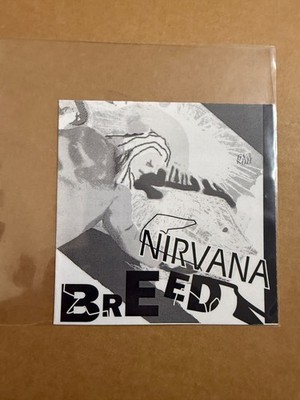 Nirvana Breed 5.5'' Flexi. See Description Buy more & save