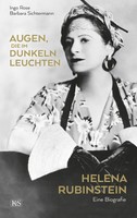 Augen, Die Im Dunkeln Leuchten | Ingo Rose (U. A.) | Buch | 318 S. | Deutsch