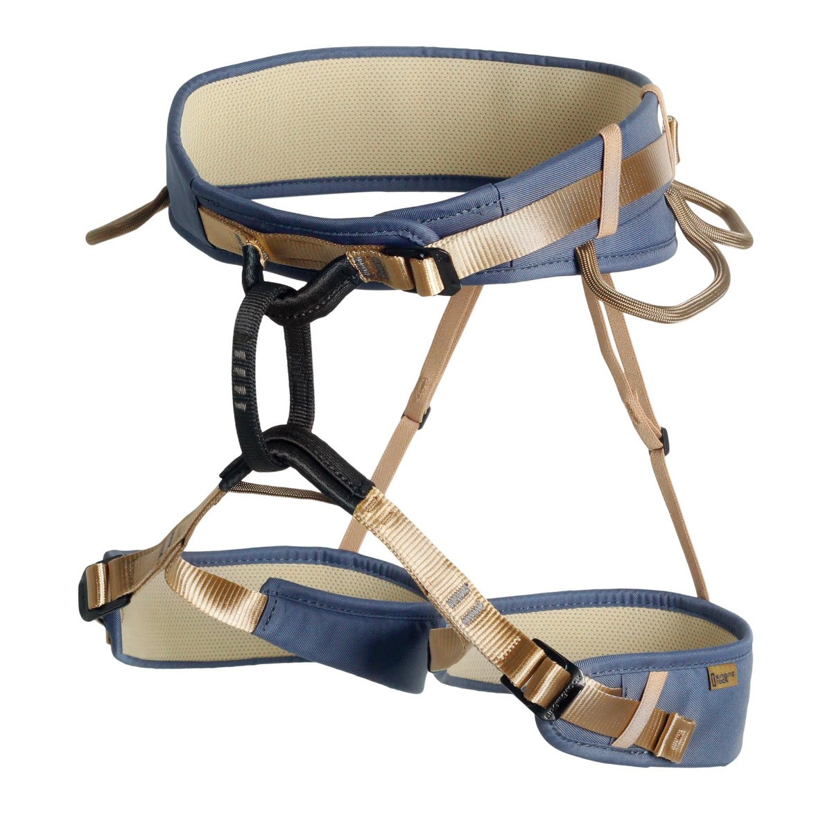 Singing Rock Ray Large Blue Climbing Helmet - Lightweight Durable Ventilated 15190₽