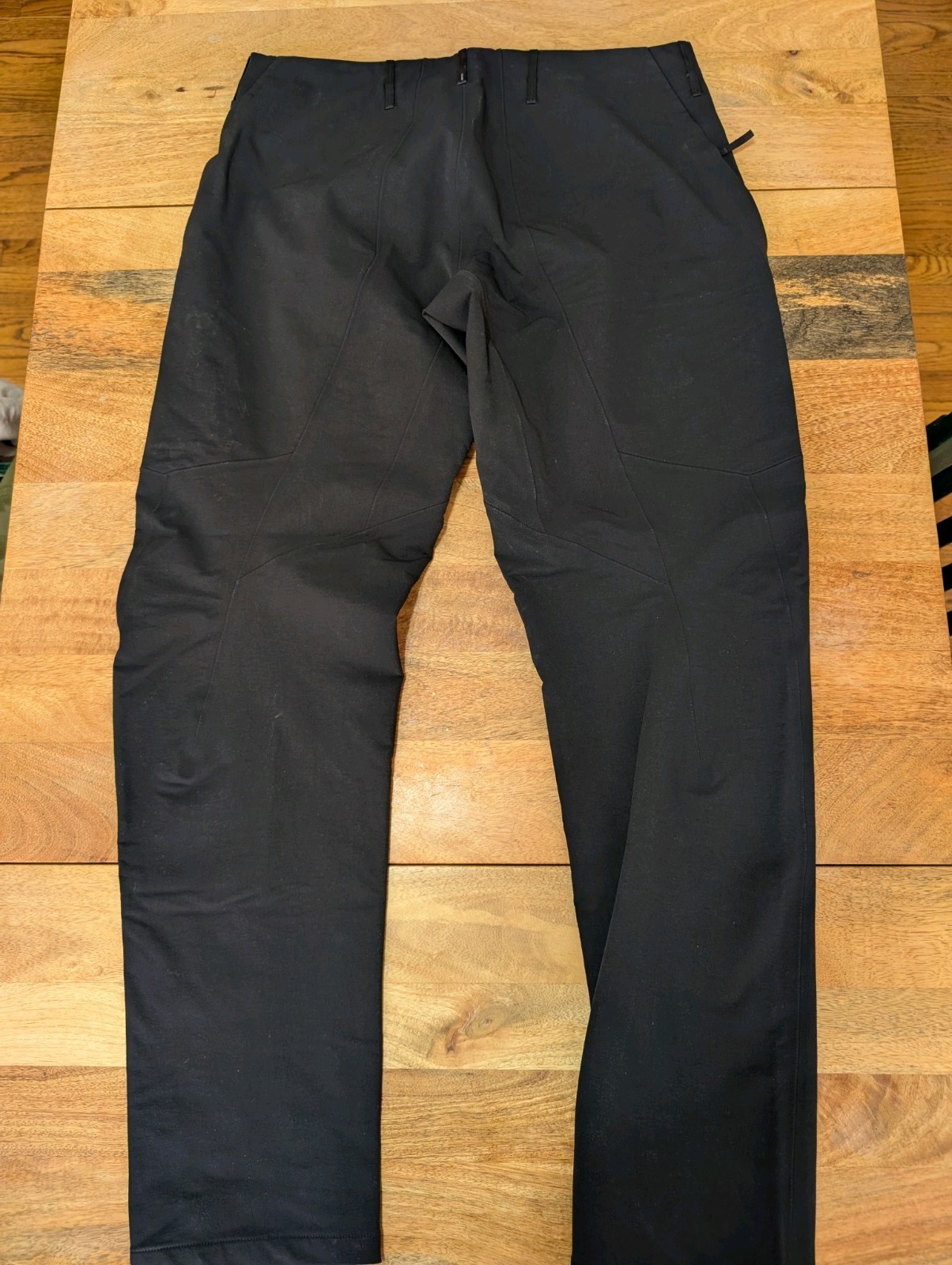 Arc'teryx Veilance Align MX Pant Size 34 Black image 2