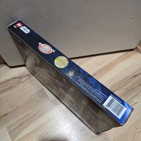 LEGO Star Wars: Mace Windu's Jedi Starfighter Special Edition (7868) NEW Sealed