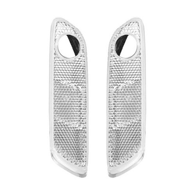 Left & Right Front Side Marker Light For Rolls-Royce Ghost Wraith Dawn 2010-2019