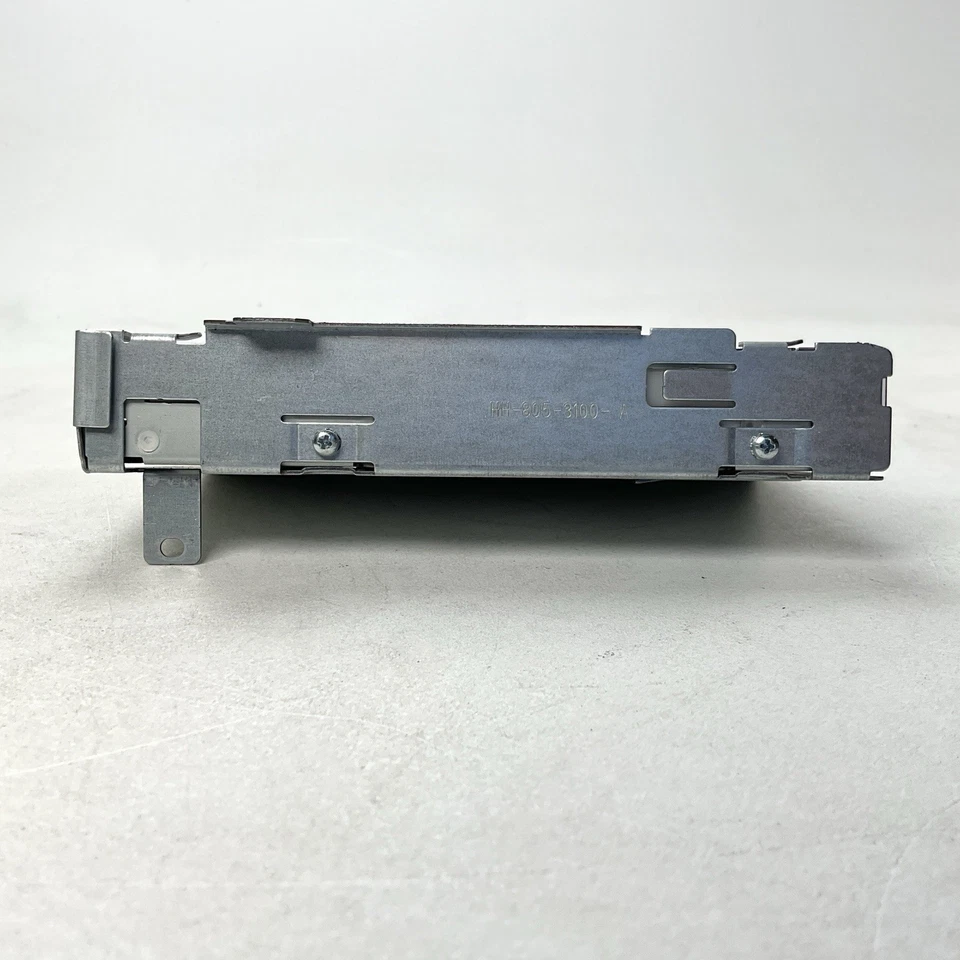 Unidad de cremallera interna vintage Iomega Apple Mac Zip 250 Mb NEC Z250ATAPI Foto 2 de 4