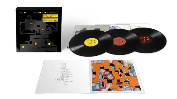 The Whole Love (Expanded Edition) | Wilco | Vinyl / Schallplatte | 2025-image