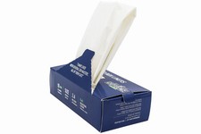 Catfidence Jumbo Cat Litter Pan Liners Heavy Duty Drawstring 10ct