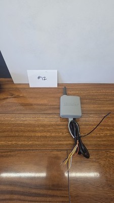 Hunter Wireless Rain Clik WR-CLIK-R  Receiver Only Weather Click Sensor WRCLIK-R