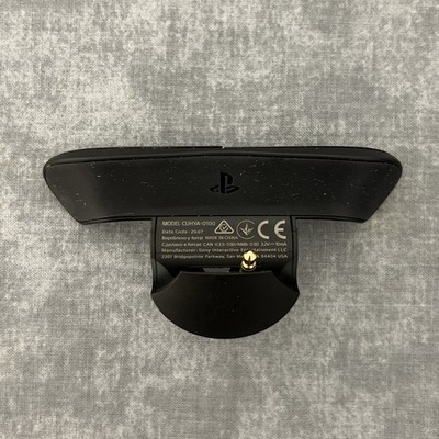 Sony DualShock 4 Back Button Attachment CUHYA-0100 Black Tested PS4 Accessory