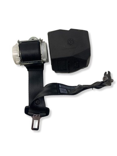 Volkswagen Passat B7 2012 Diesel Sicherheitsgurt hinten 110kW AXW651