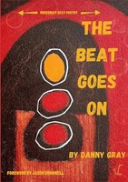 Danny Gray | The Beat Goes On | Taschenbuch | Englisch (2025) | [.]