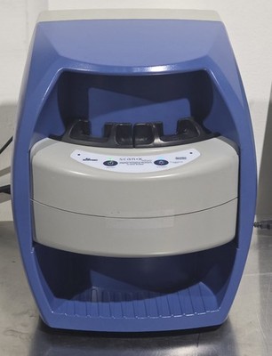 Air Techniques Allpro Imaging Scan-X Duo Digital Imaging System