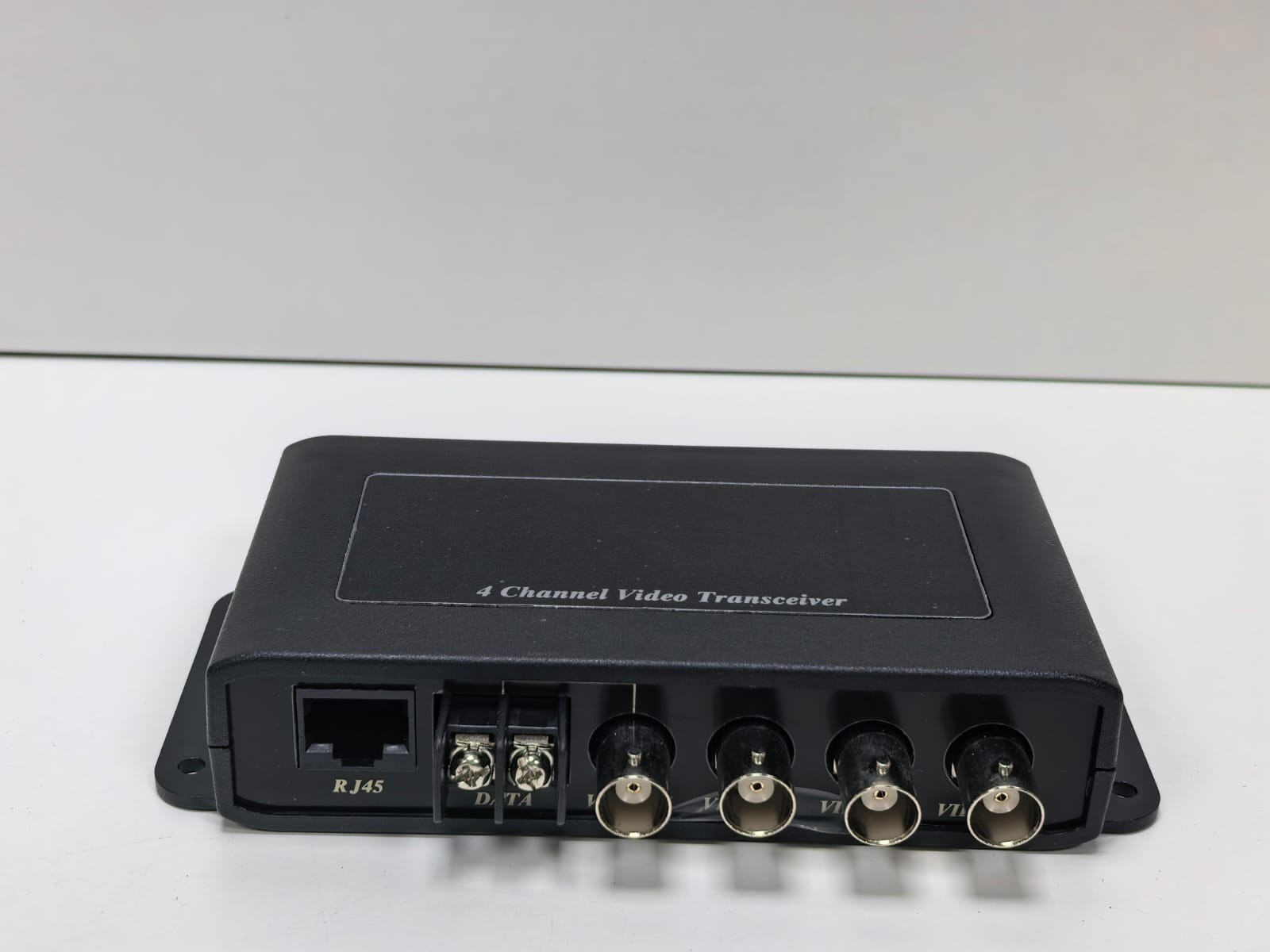 TTP414VD TTP414VD 4-CHANNEL VIDEO TRANSCEIVER 6