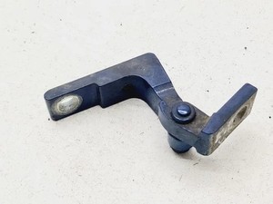 VW TOUAREG 7LA, 7L6, 7L7 Türscharnier vorne rechts 7L0831401A 2.50 21313702