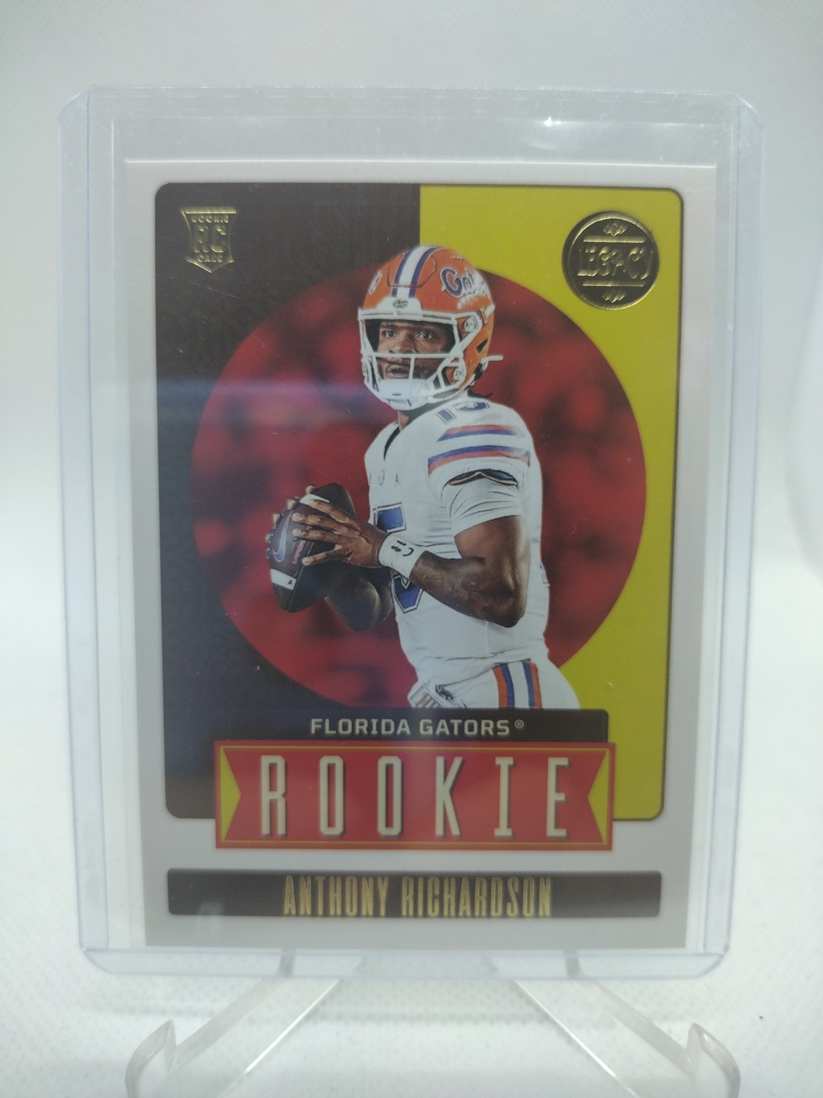 2023 Panini Legacy - Rookies #154 Anthony Richardson (RC)