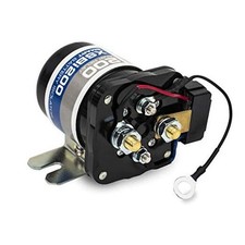 XSBI200 Dual Sensing Smart Relay Battery Isolator Microprocessor 200 Amp