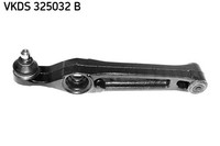 Querlenker Dreieckslenker SKF Vkds 325032 B FüR Opel Agila H00 F68 12V 16V Cdti