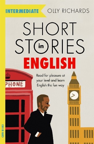 Short Stories In English For Intermediate Learners - Image 2