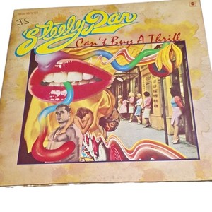 Can't Buy a Thrill | eBay