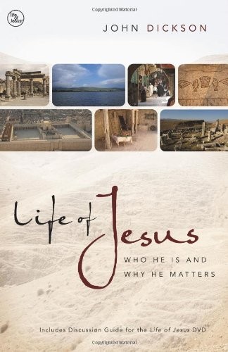 Life of Jesus,Dickson John - Image 3