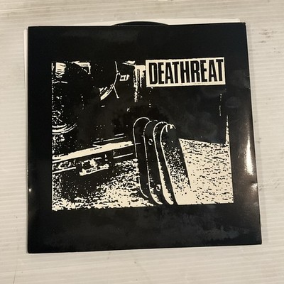 DEATHREAT レコード Deathreat - Deathreat 7
