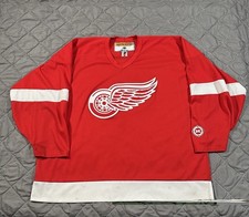 Ultimate Detroit Red Wings Collector and Super Fan Gift Guide 48